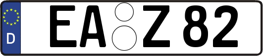 EA-Z82