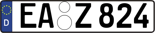 EA-Z824