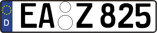 EA-Z825