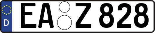 EA-Z828