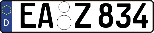 EA-Z834