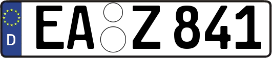 EA-Z841
