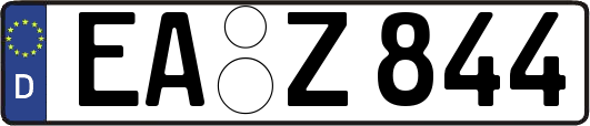 EA-Z844