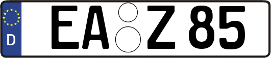 EA-Z85