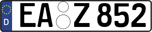 EA-Z852