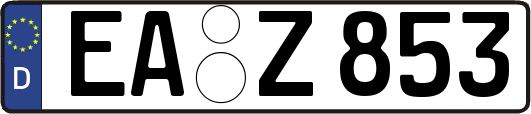EA-Z853