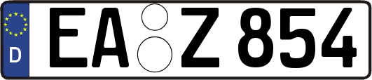 EA-Z854