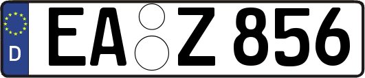 EA-Z856