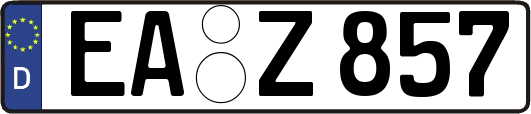 EA-Z857