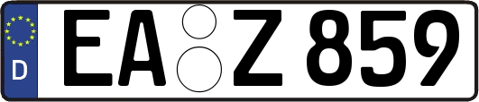 EA-Z859