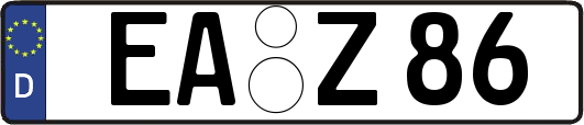 EA-Z86