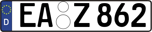 EA-Z862