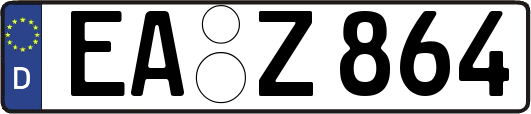 EA-Z864
