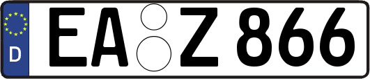 EA-Z866