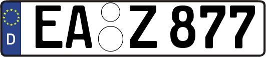 EA-Z877