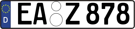 EA-Z878
