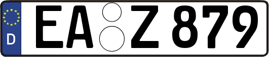 EA-Z879