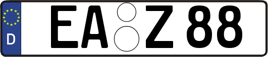 EA-Z88