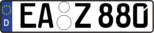 EA-Z880
