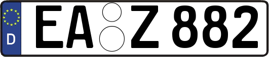EA-Z882