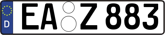 EA-Z883