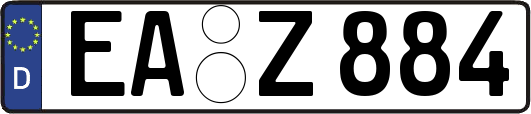 EA-Z884