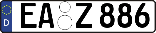 EA-Z886