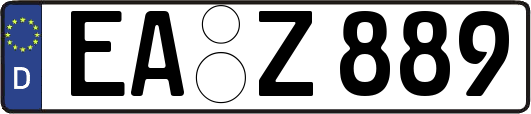 EA-Z889