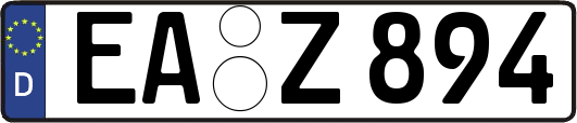 EA-Z894