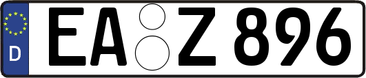 EA-Z896