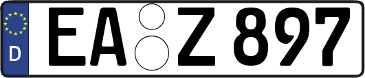 EA-Z897