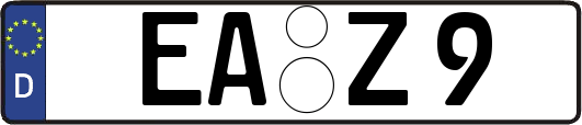 EA-Z9