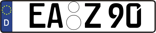 EA-Z90