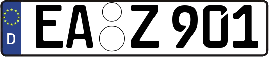 EA-Z901