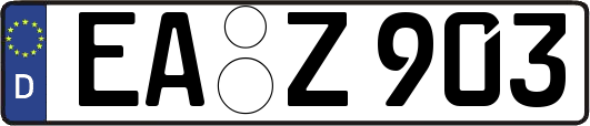 EA-Z903