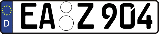 EA-Z904