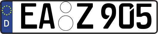 EA-Z905