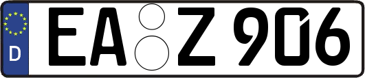 EA-Z906