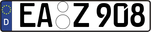 EA-Z908