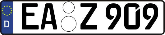 EA-Z909