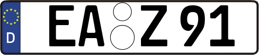 EA-Z91