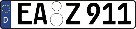 EA-Z911