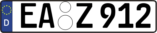 EA-Z912