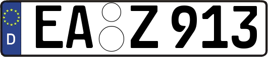 EA-Z913