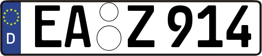 EA-Z914