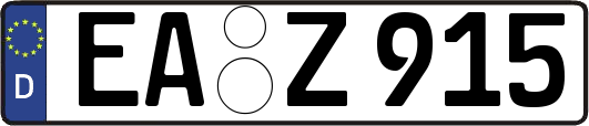 EA-Z915