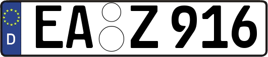 EA-Z916
