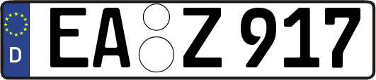 EA-Z917