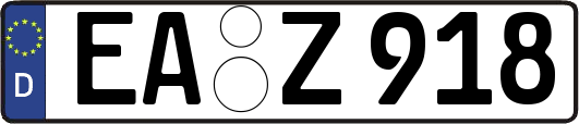 EA-Z918