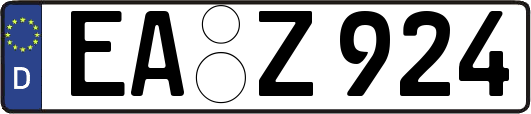 EA-Z924